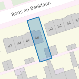 Perceel VSN01-F-6409