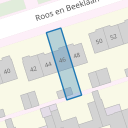 Perceel VSN01-F-6410