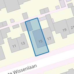 Perceel VSN01-F-6439