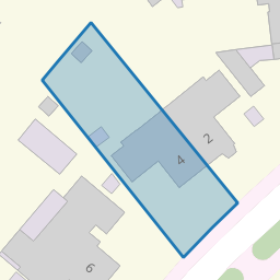 Perceel VSN01-F-6449