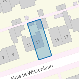 Perceel VSN01-F-6479