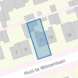 Perceel VSN01-F-6480