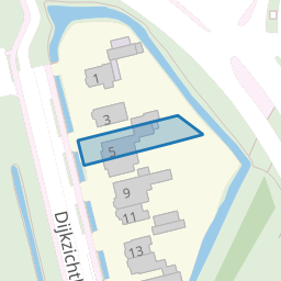 Perceel VSN01-F-6485