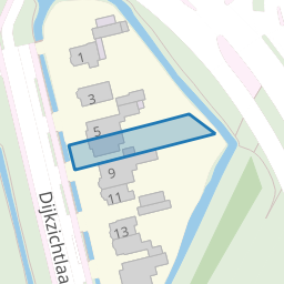 Perceel VSN01-F-6486