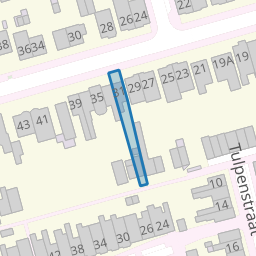 Perceel VSN01-F-6496