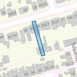 Perceel VSN01-F-6497