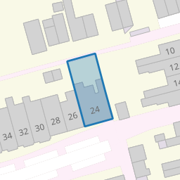 Perceel VSN01-F-6501