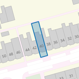 Perceel VSN01-F-6503