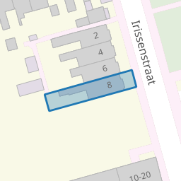 Perceel VSN01-F-6504