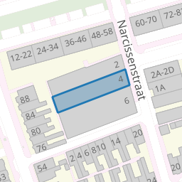 Perceel VSN01-F-6507