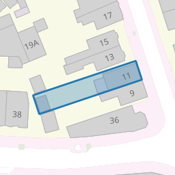 Perceel VSN01-F-6512