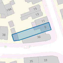 Perceel VSN01-F-6513