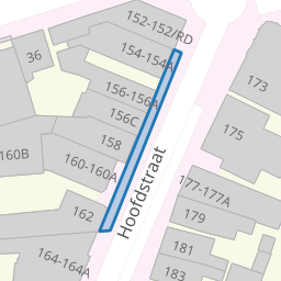 Perceel VSN01-F-6519