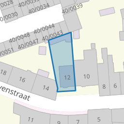 Perceel VSN01-F-6520