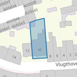 Perceel VSN01-F-6521