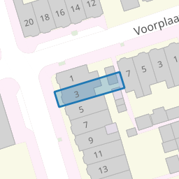 Perceel VSN01-F-6523