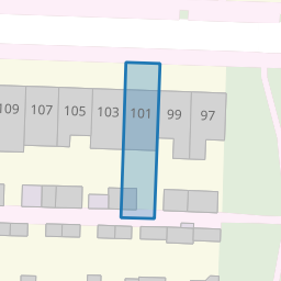 Perceel VSN01-F-6532