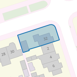 Perceel VSN01-F-6539