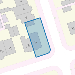 Perceel VSN01-F-6543