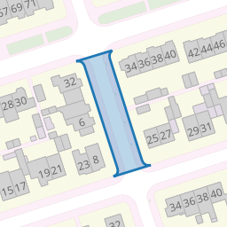 Perceel VSN01-F-6545