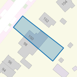 Perceel VSN01-F-6547