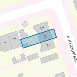 Perceel VSN01-F-6550