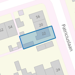 Perceel VSN01-F-6551