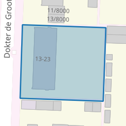Perceel VSN01-F-6561