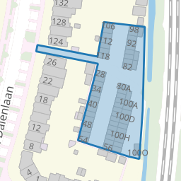 Perceel VSN01-F-6571