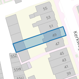 Perceel VSN01-F-6592