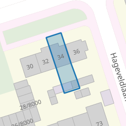Perceel VSN01-F-6607