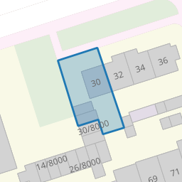 Perceel VSN01-F-6609