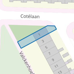 Perceel VSN01-F-6687