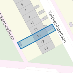 Perceel VSN01-F-6694