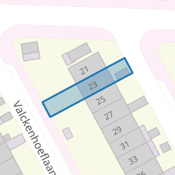 Perceel VSN01-F-6698