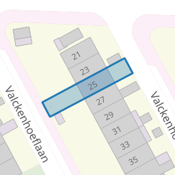 Perceel VSN01-F-6699