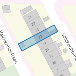 Perceel VSN01-F-6700