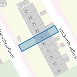 Perceel VSN01-F-6701