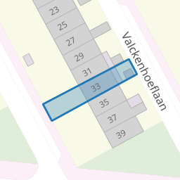 Perceel VSN01-F-6703