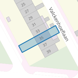 Perceel VSN01-F-6704