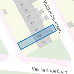 Perceel VSN01-F-6705