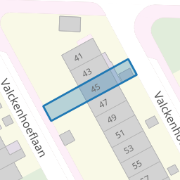 Perceel VSN01-F-6708