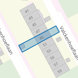 Perceel VSN01-F-6710