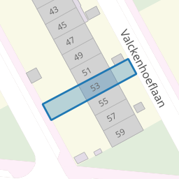 Perceel VSN01-F-6712