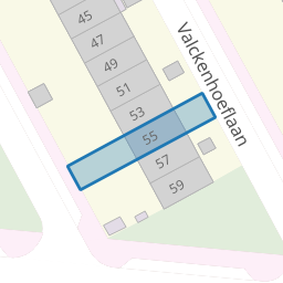 Perceel VSN01-F-6713