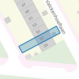 Perceel VSN01-F-6714