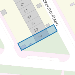 Perceel VSN01-F-6715