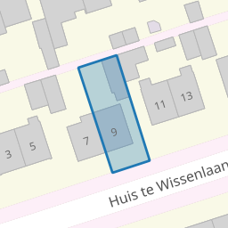 Perceel VSN01-F-6722