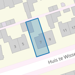 Perceel VSN01-F-6723