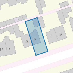 Perceel VSN01-F-6724